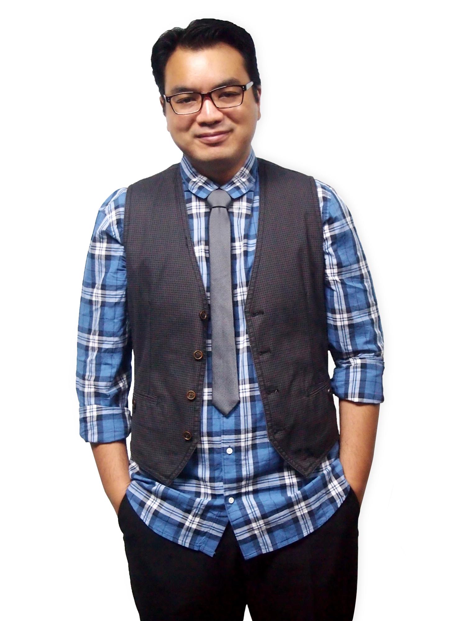 Johan Foong